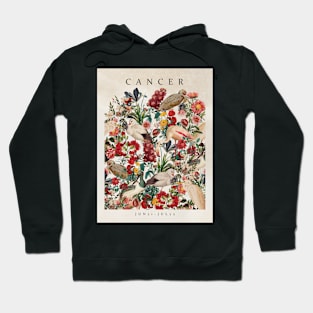 CANCER Hoodie